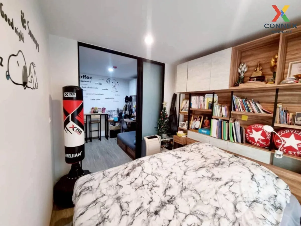 For Sale Condo , Regent Home Sukhumvit 97/1 , BTS-Bang Chak , Ban 4
