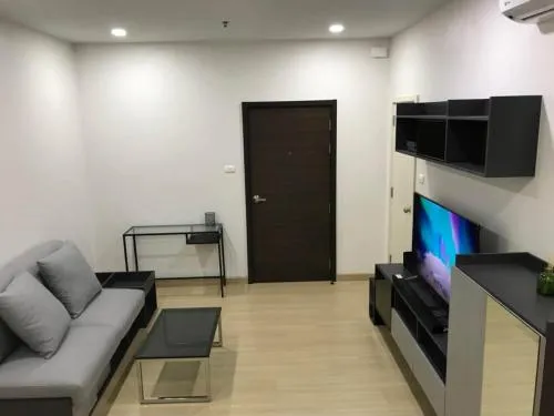 For Sale Condo , Supalai Loft Yaek Fai Chai station , MRT-Fai Chai , Bang Khun Si , Bangkok Noi , Bangkok , CX-131025