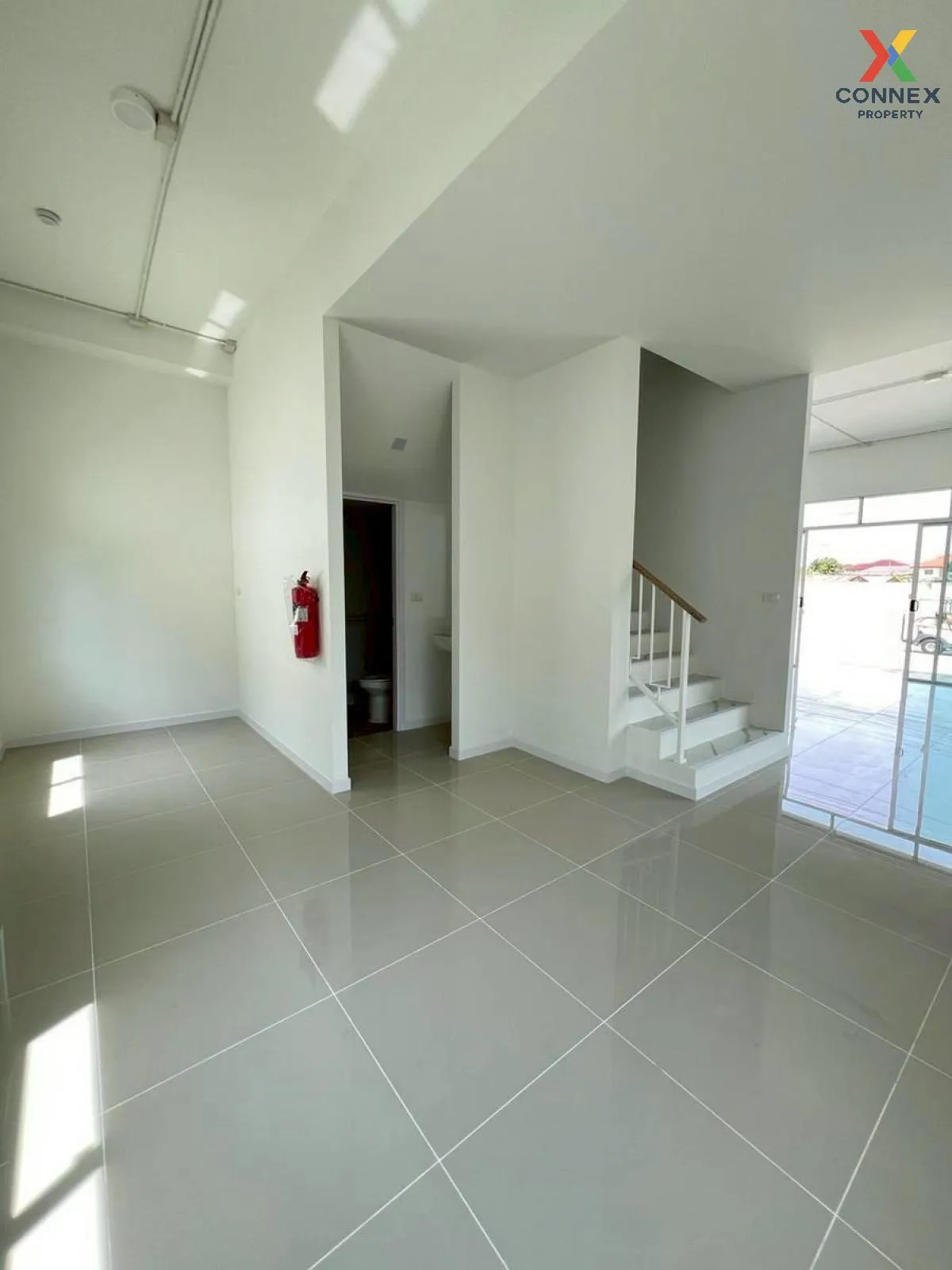 For Rent Commercial Building , Pruksa Ville 91/1 , Sala Ya , Phut 2