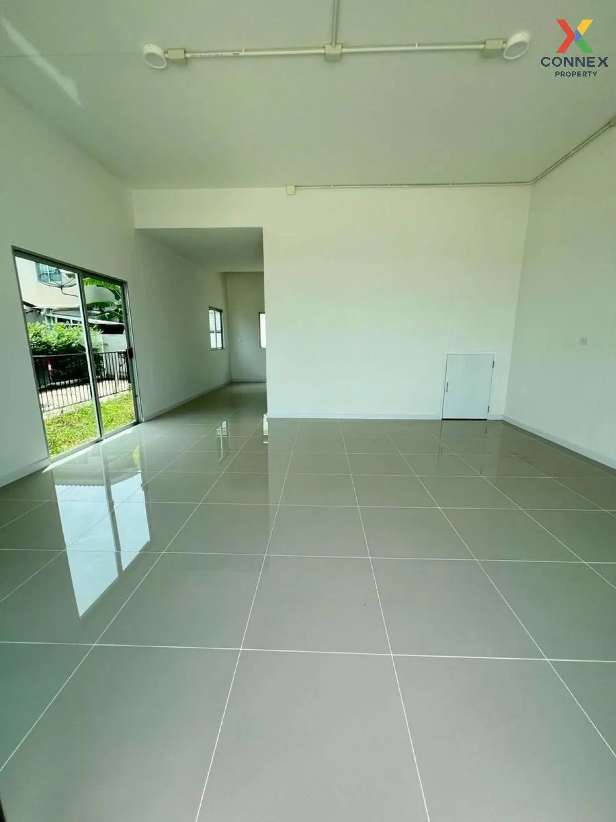 For Rent Commercial Building , Pruksa Ville 91/1 , Sala Ya , Phut 3