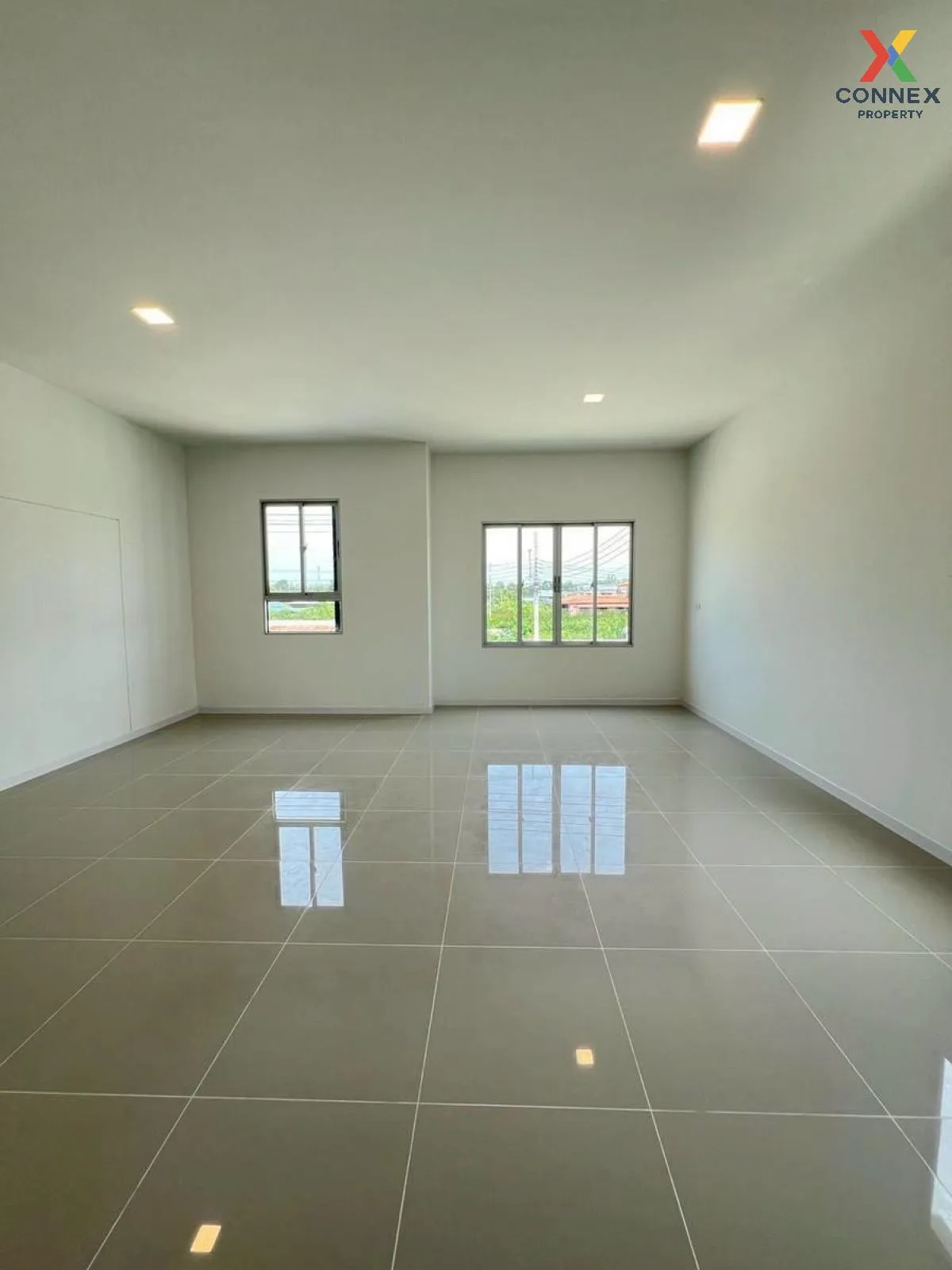 For Rent Commercial Building , Pruksa Ville 91/1 , Sala Ya , Phut 4