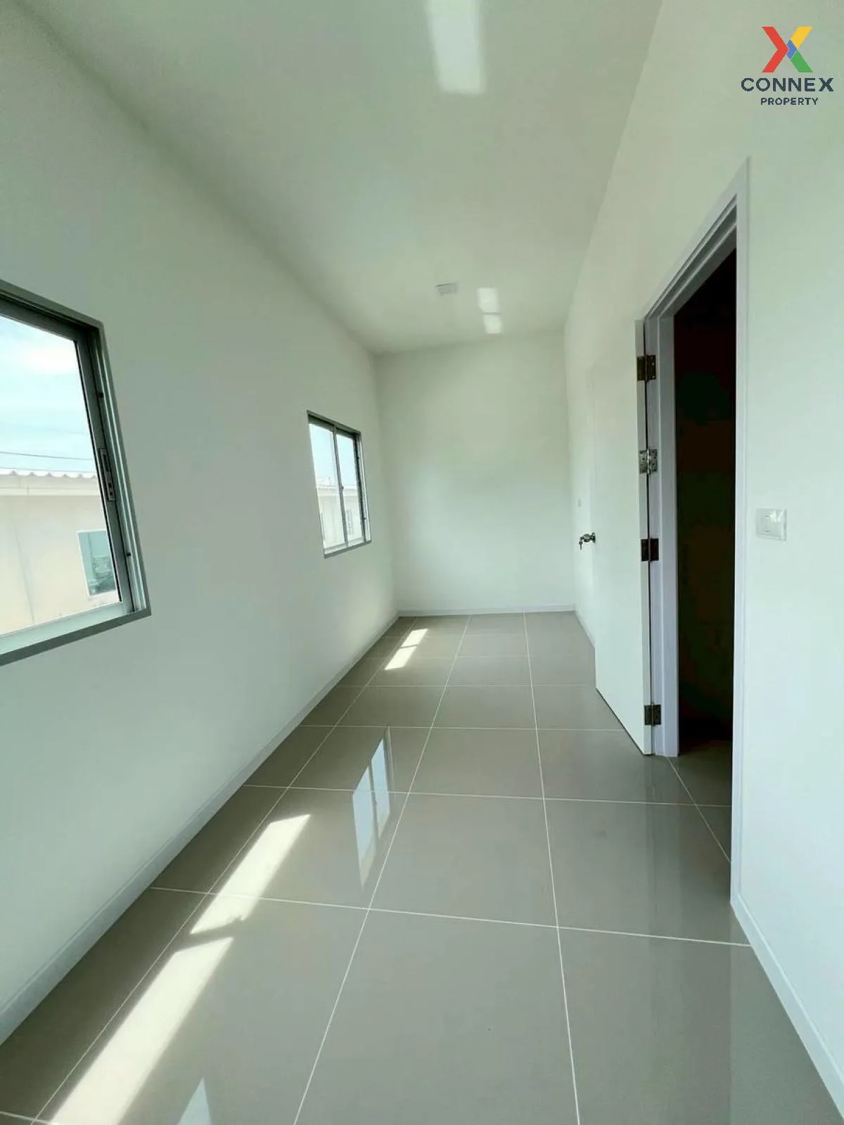 For Rent Commercial Building , Pruksa Ville 91/1 , Sala Ya , Phut