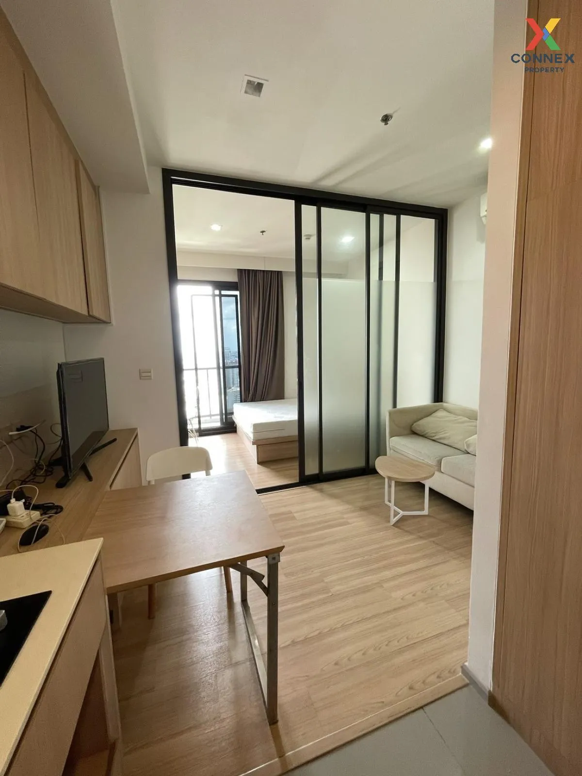 For Rent Condo , M Jatujak , BTS-Saphan Khwai , Lat Yao , Chatuch 1