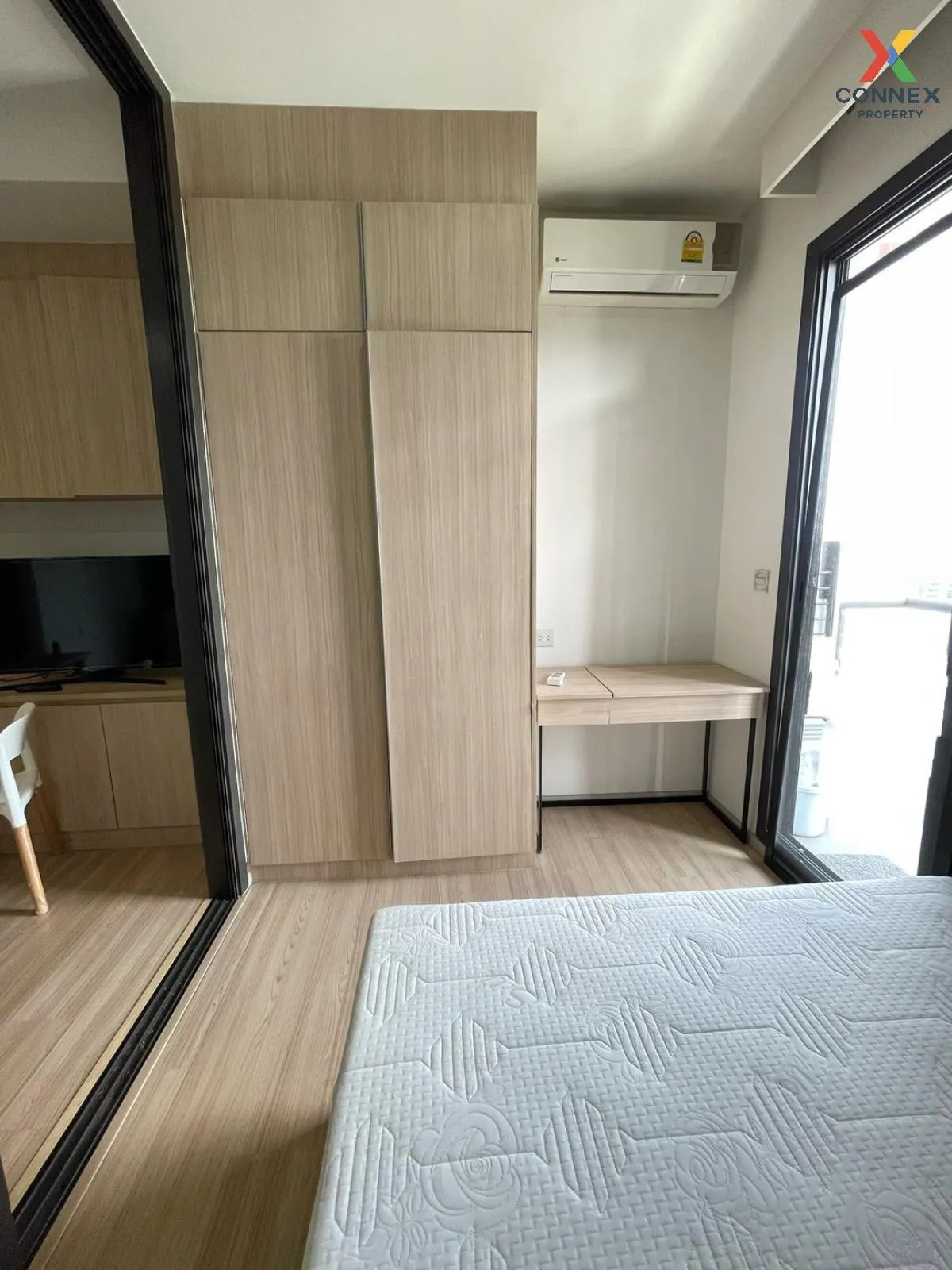 For Rent Condo , M Jatujak , BTS-Saphan Khwai , Lat Yao , Chatuch 4