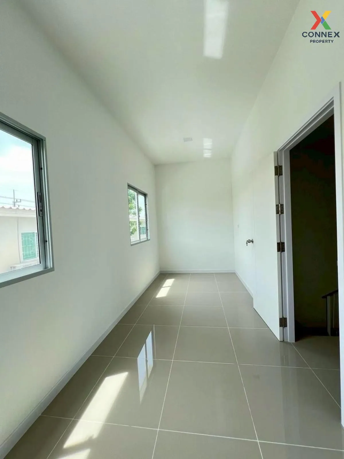 For Rent Commercial Building , Pruksa Ville 91/1 , Sala Ya , Phut 3