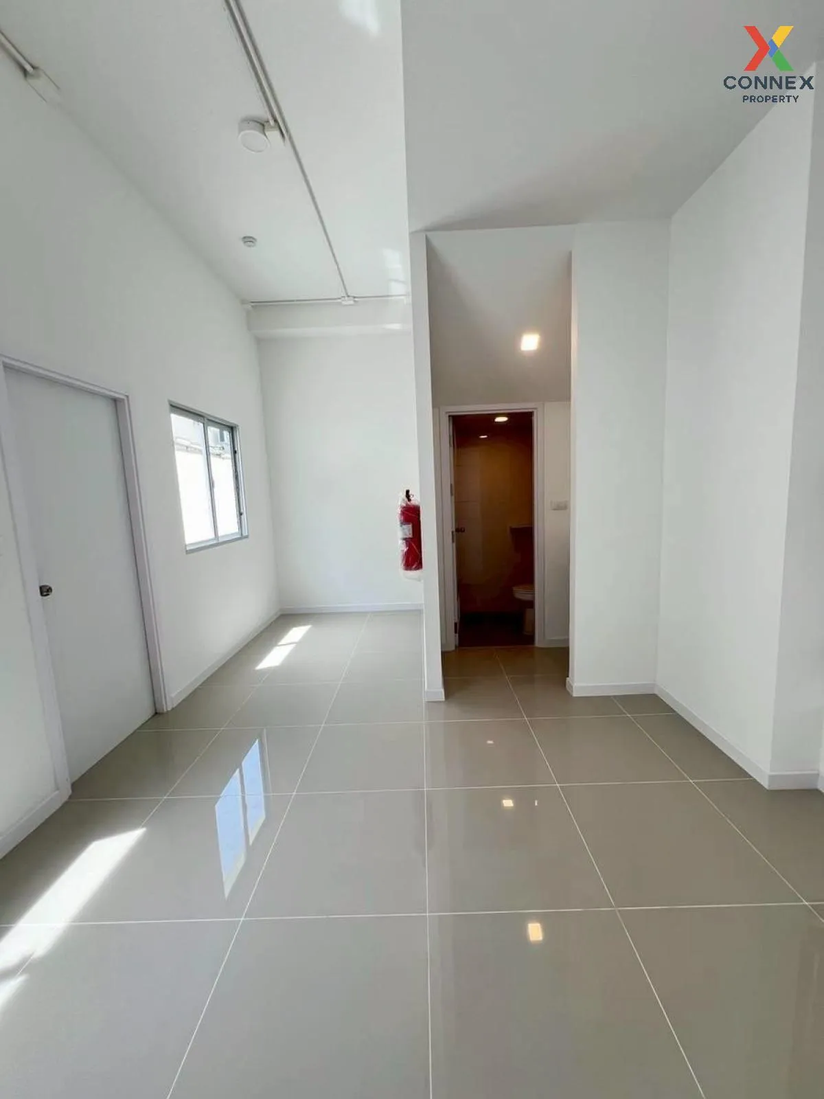 For Rent Commercial Building , Pruksa Ville 91/1 , Sala Ya , Phut 4