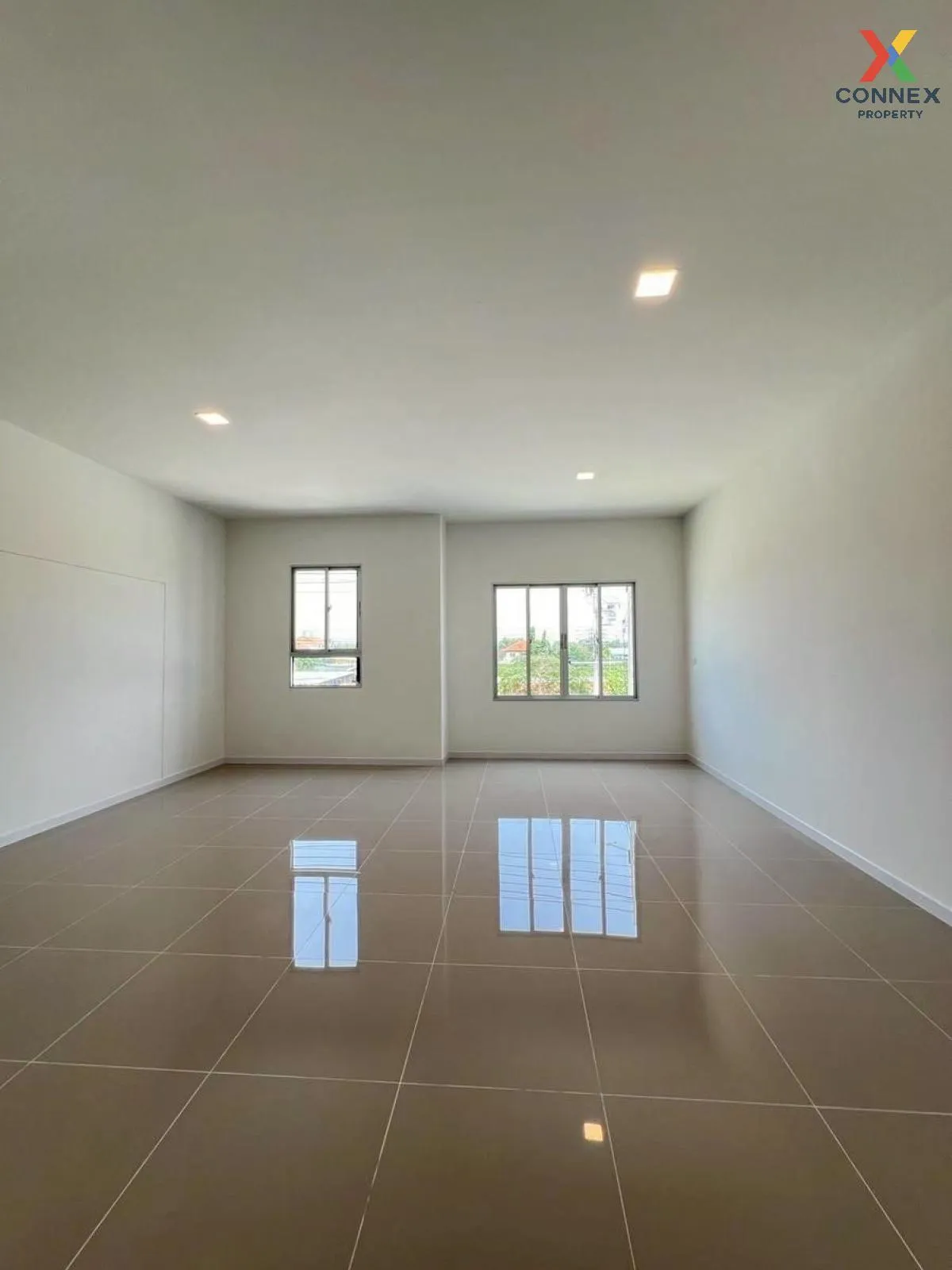 For Rent Commercial Building , Pruksa Ville 91/1 , Sala Ya , Phut