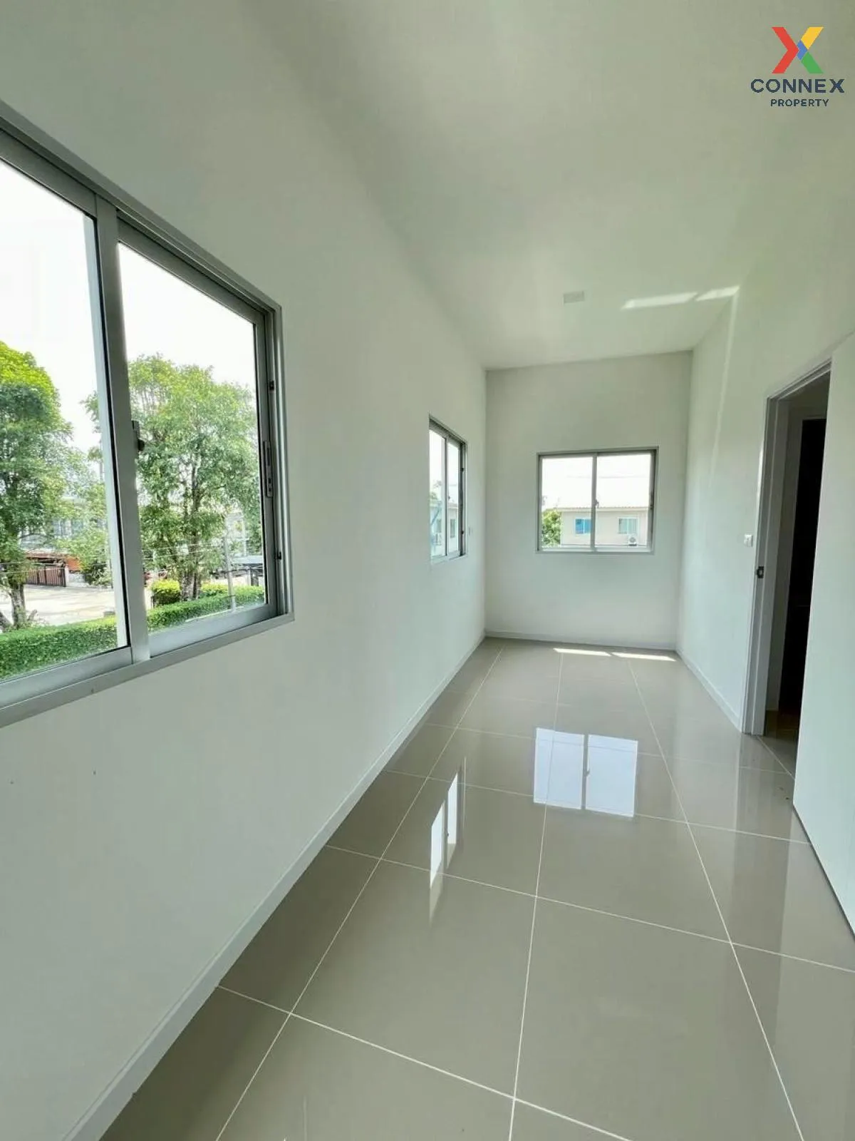 For Rent Commercial Building , Pruksa Ville 91/1 , Sala Ya , Phut 3