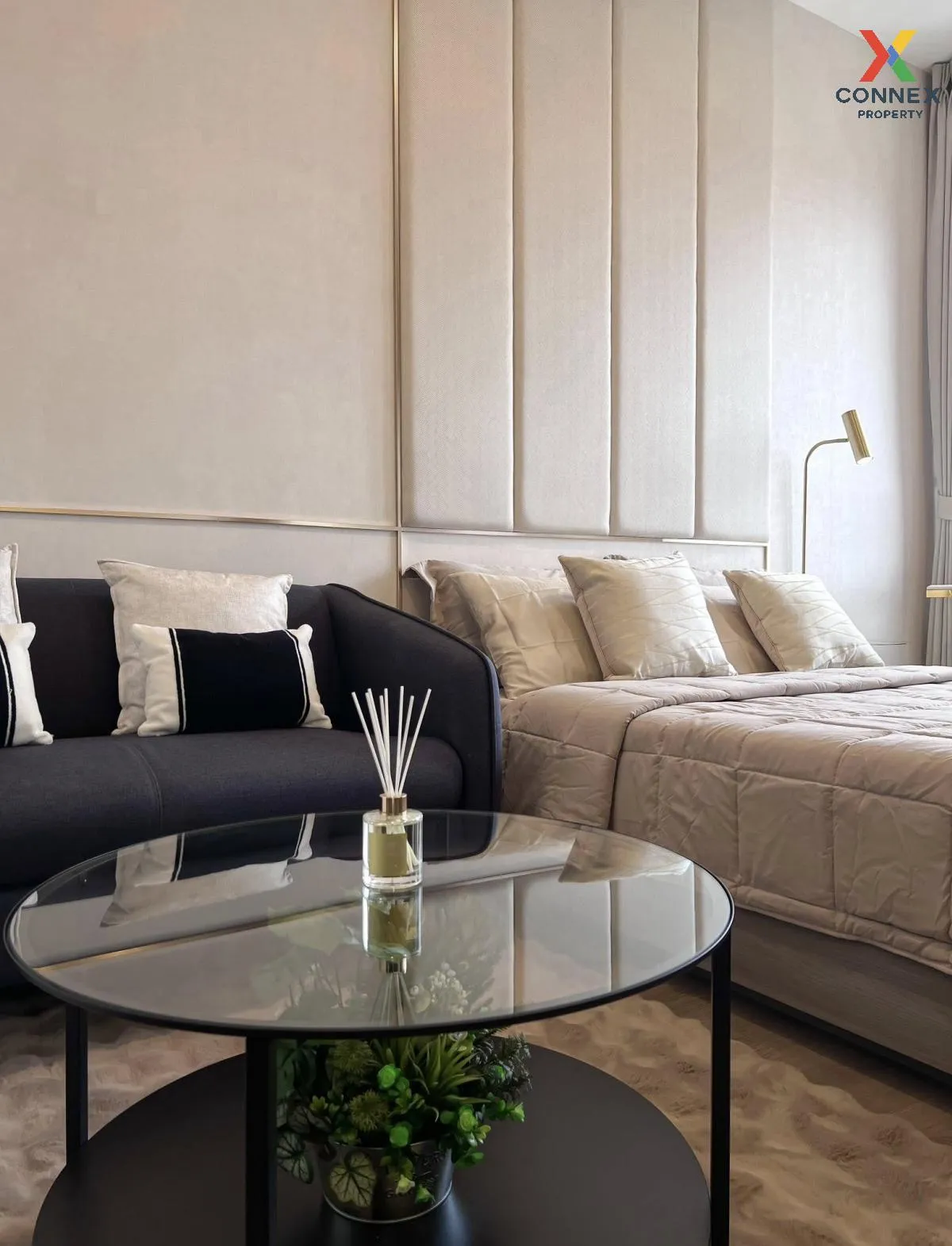 For Rent Condo , Knightsbridge Prime Onnut , BTS-On Nut , Phra Kh 1