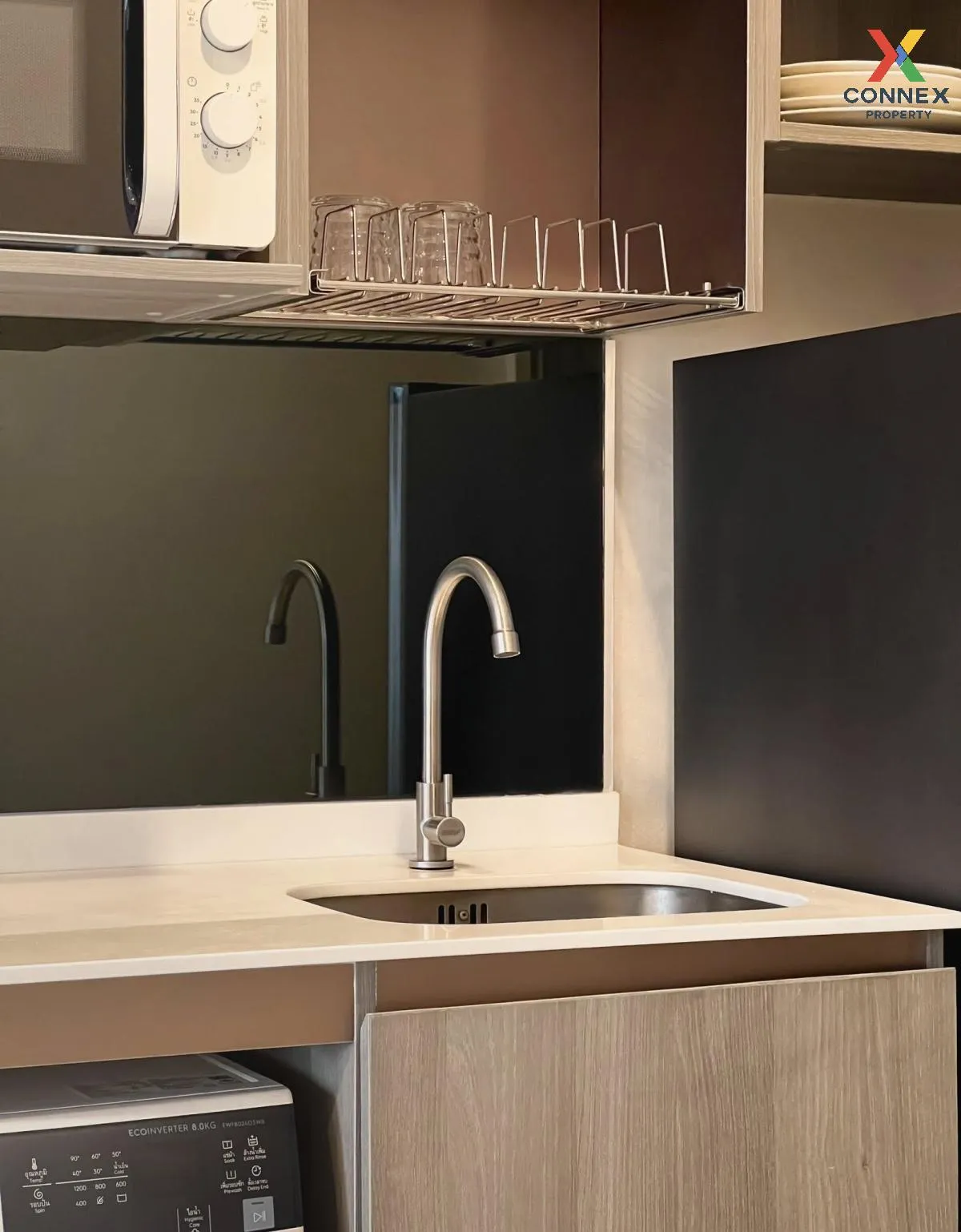 For Rent Condo , Knightsbridge Prime Onnut , BTS-On Nut , Phra Kh 3