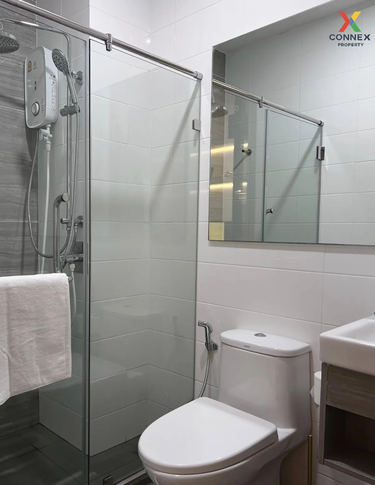 For Rent Condo , Knightsbridge Prime Onnut , BTS-On Nut , Phra Kh