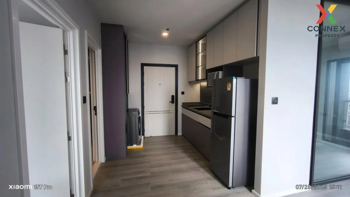 ขายคอนโด  เดอะ คีย์ พระราม 3 บางโคล่ เขต บางคอแหลม กรุงเทพ CX-131 1