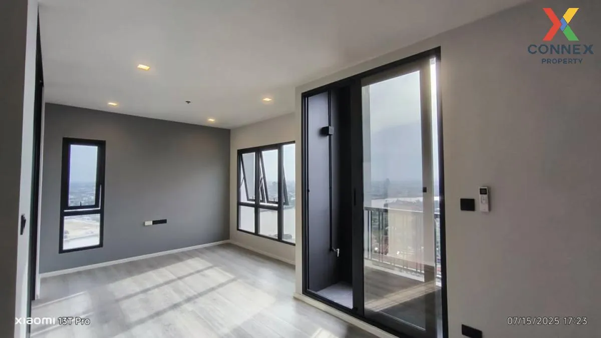 ขายคอนโด  เดอะ คีย์ พระราม 3 บางโคล่ เขต บางคอแหลม กรุงเทพ CX-131 2