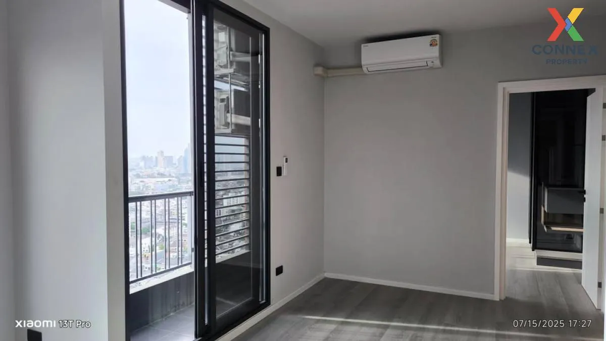 ขายคอนโด  เดอะ คีย์ พระราม 3 บางโคล่ เขต บางคอแหลม กรุงเทพ CX-131 3