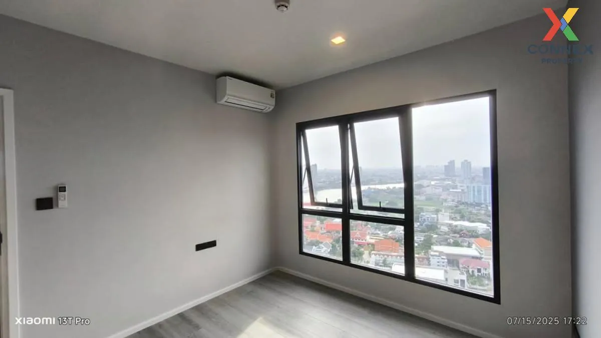 ขายคอนโด  เดอะ คีย์ พระราม 3 บางโคล่ เขต บางคอแหลม กรุงเทพ CX-131 4