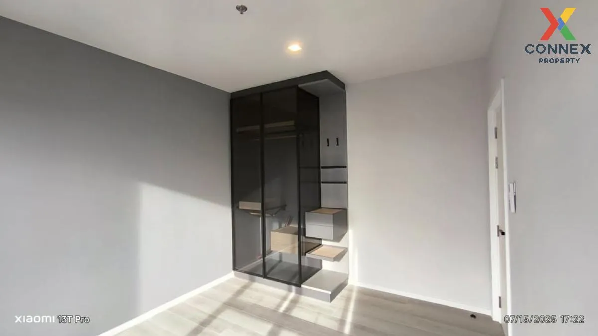 ขายคอนโด  เดอะ คีย์ พระราม 3 บางโคล่ เขต บางคอแหลม กรุงเทพ CX-131