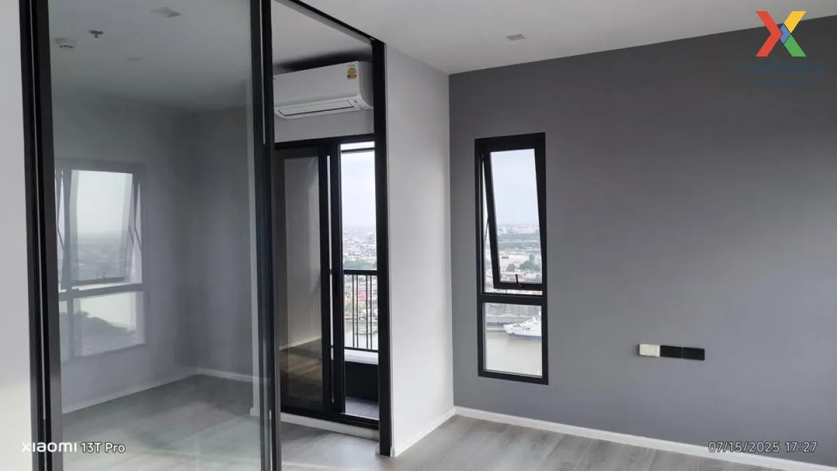 ขายคอนโด  เดอะ คีย์ พระราม 3 บางโคล่ เขต บางคอแหลม กรุงเทพ CX-131