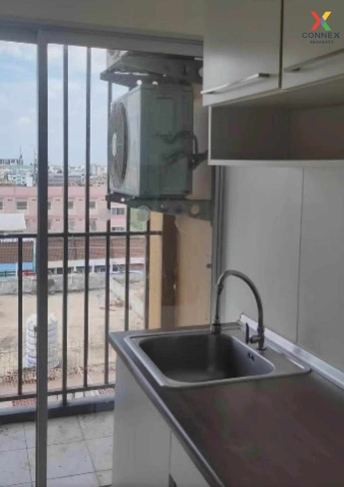 For Rent Condo , Condo U Campus Rangsit - Muang Ake , Khu Khot ,  1