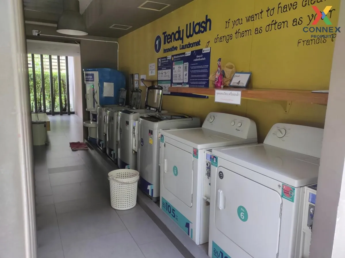 For Rent Condo , Condo U Campus Rangsit - Muang Ake , Khu Khot ,  4