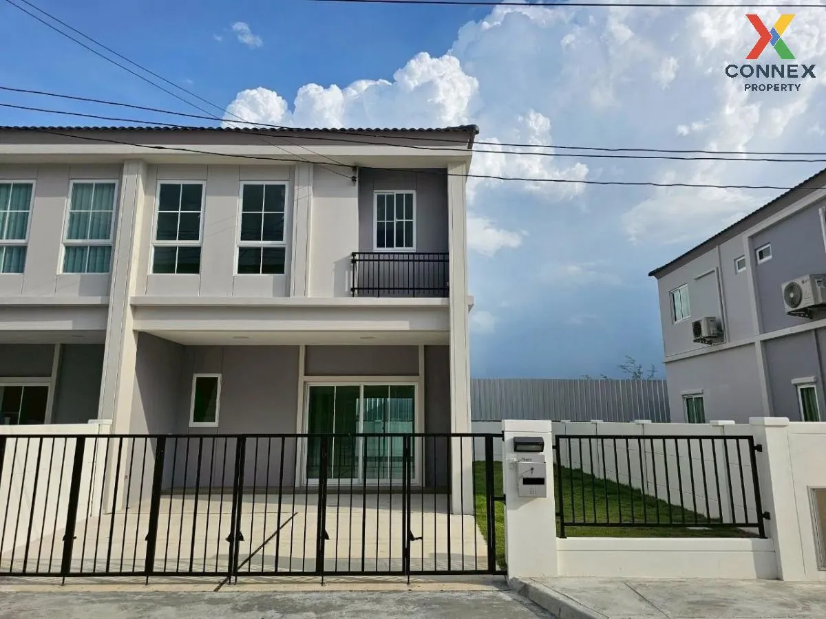 เช่าบ้าน  เดอะ แพลนท์ กาญจนาภิเษก - บางใหญ่ MRT-คลองบางไผ่ บางรัก เช่าบ้าน  เดอะ แพลนท์ กาญจนาภิเษก - บางใหญ่ MRT-คลองบางไผ่ บางรัก 1