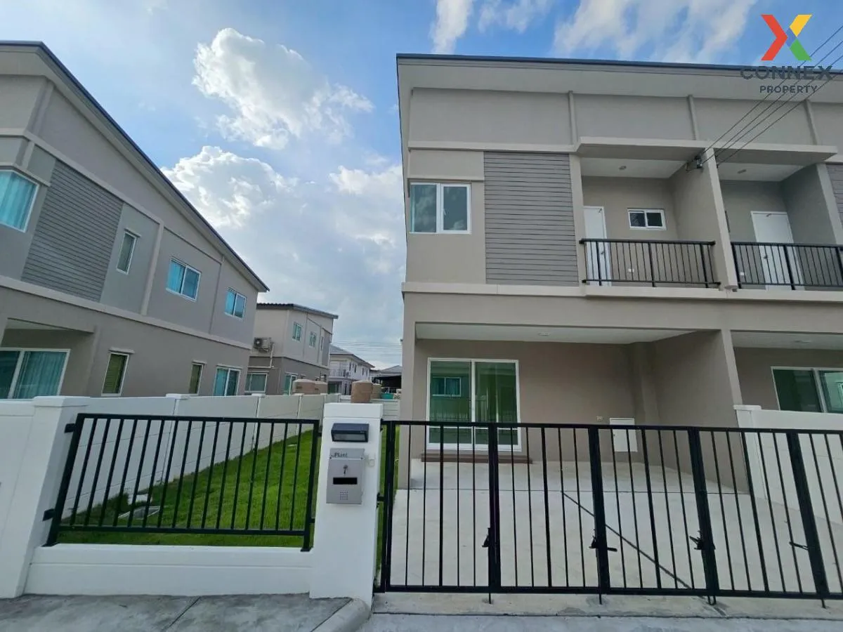 เช่าบ้าน  เดอะ แพลนท์ กาญจนาภิเษก - บางใหญ่ MRT-คลองบางไผ่ บางรัก เช่าบ้าน  เดอะ แพลนท์ กาญจนาภิเษก - บางใหญ่ MRT-คลองบางไผ่ บางรัก 1