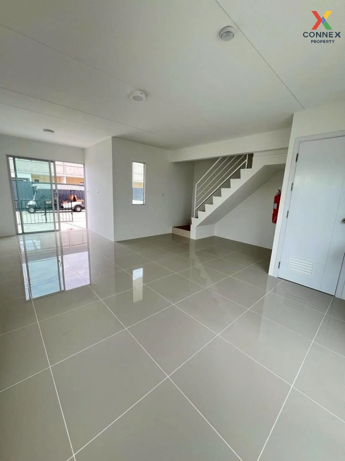 เช่าทาวน์เฮ้าส์/ทาวน์โฮม  บ้านพฤกษา มหิดล - ศาลายา ( 91/2 ) ศาลาย 2