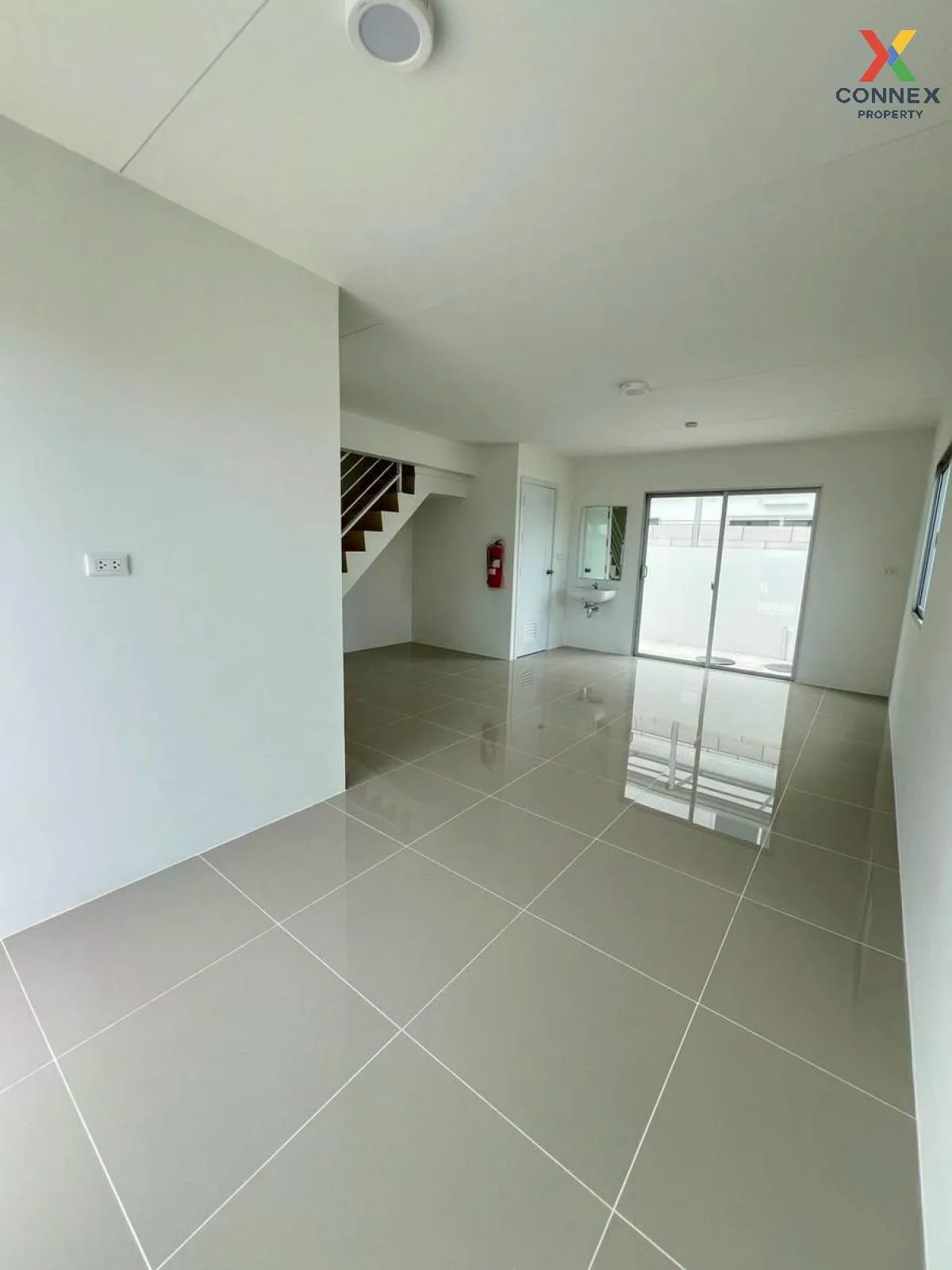 เช่าทาวน์เฮ้าส์/ทาวน์โฮม  บ้านพฤกษา มหิดล - ศาลายา ( 91/2 ) ศาลาย 3