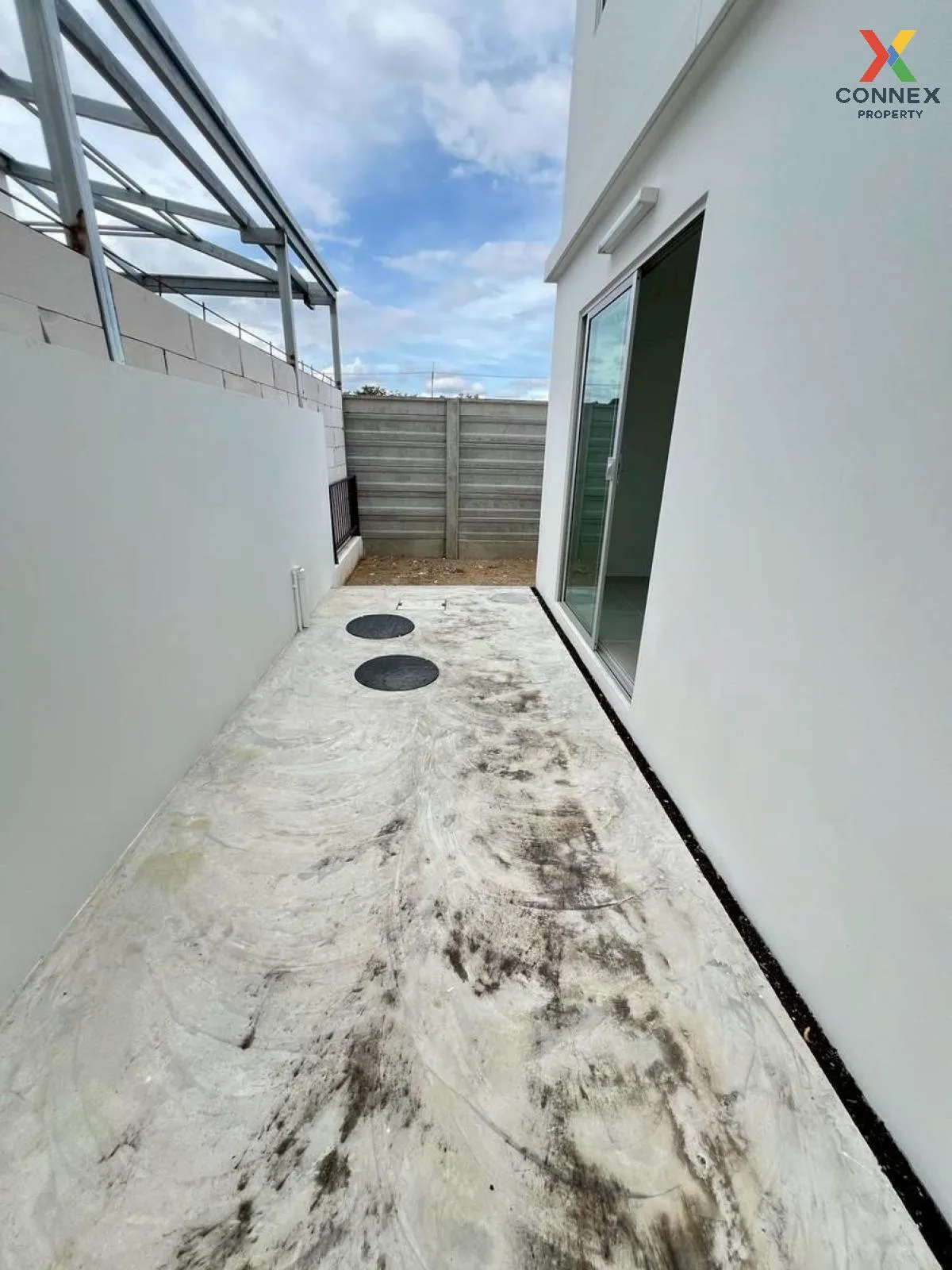 เช่าทาวน์เฮ้าส์/ทาวน์โฮม  บ้านพฤกษา มหิดล - ศาลายา ( 91/2 ) ศาลาย