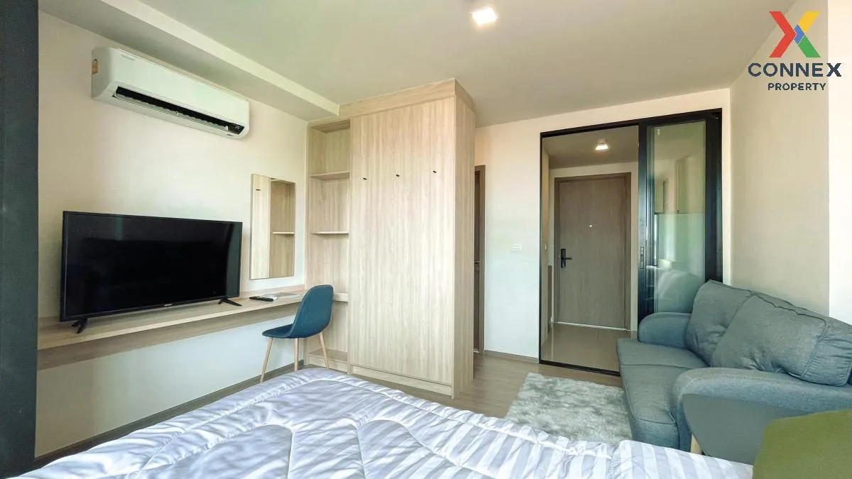 เช่าคอนโด  เดอะ มูฟ เกษตร BTS-มหาวิทยาลัยเกษตรศาสตร์ ลาดยาว เขต จ เช่าคอนโด  เดอะ มูฟ เกษตร BTS-มหาวิทยาลัยเกษตรศาสตร์ ลาดยาว เขต จ 1