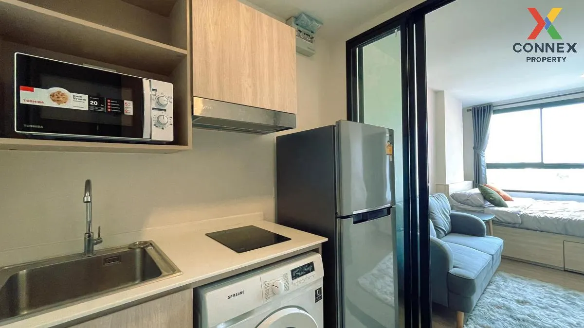 เช่าคอนโด  เดอะ มูฟ เกษตร BTS-มหาวิทยาลัยเกษตรศาสตร์ ลาดยาว เขต จ เช่าคอนโด  เดอะ มูฟ เกษตร BTS-มหาวิทยาลัยเกษตรศาสตร์ ลาดยาว เขต จ 2