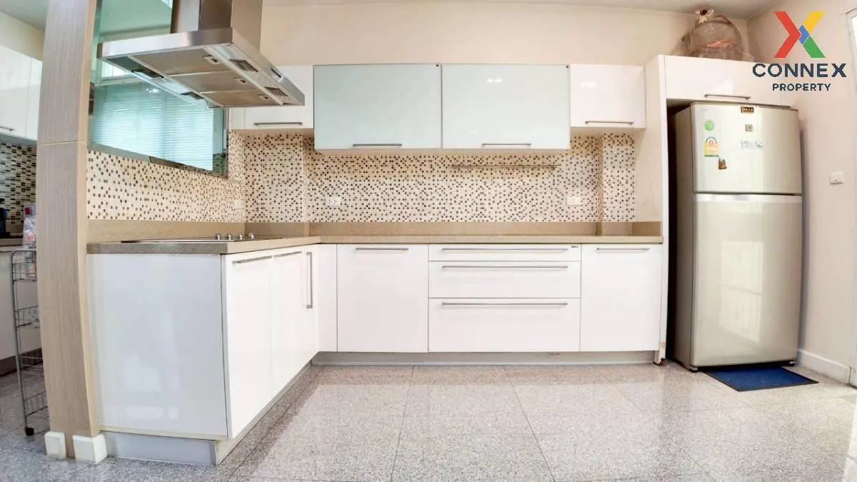 ขายบ้าน  มาสเตอร์พีช เลียบด่วนรามอินทรา ลาดพร้าว เขต ลาดพร้าว กรุ