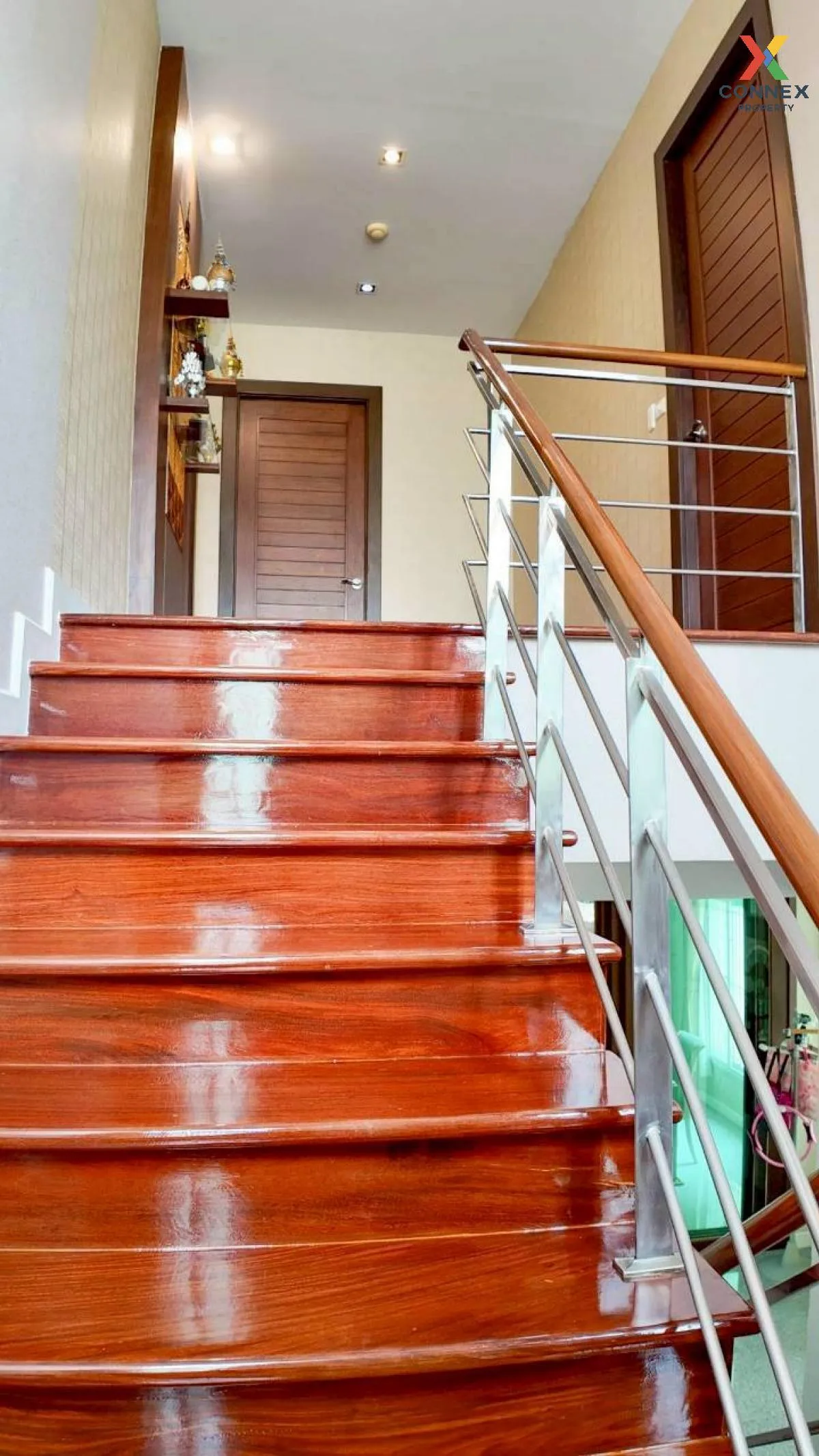 ขายบ้าน  มาสเตอร์พีช เลียบด่วนรามอินทรา ลาดพร้าว เขต ลาดพร้าว กรุ