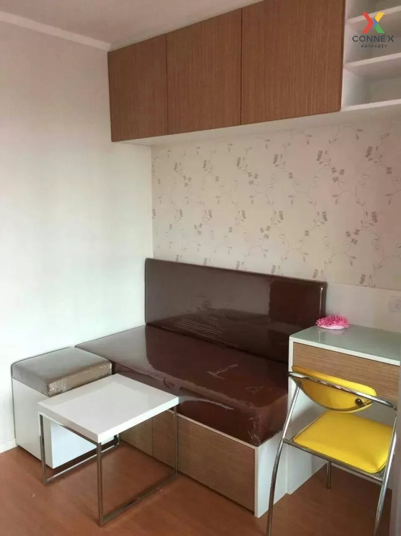 For Sale Condo , Lumpini Park Rattanathibet - Ngamwongwan , Bang  2