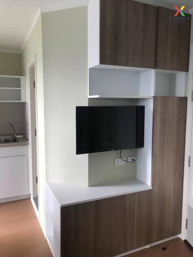 For Sale Condo , Lumpini Park Rattanathibet - Ngamwongwan , Bang  3