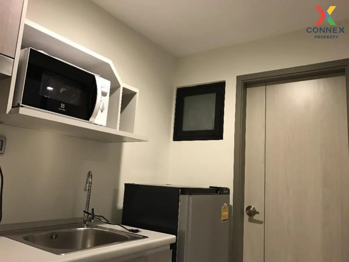 For Rent Condo , Premio Fresco , MRT-Lat Pla Khao , Anusawari , B 4