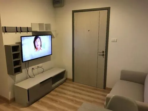 For Rent Condo , Premio Fresco , MRT-Lat Pla Khao , Anusawari , Bang Khen , Bangkok , CX-131052