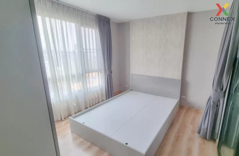 For Rent Condo , Premio Fresco , MRT-Lat Pla Khao , Anusawari , B