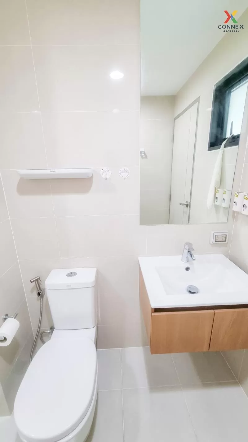 For Rent Condo , Premio Fresco , MRT-Lat Pla Khao , Anusawari , B