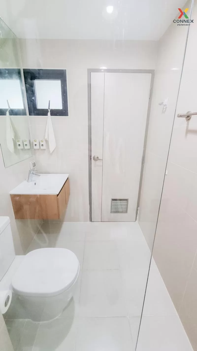 For Rent Condo , Premio Fresco , MRT-Lat Pla Khao , Anusawari , B
