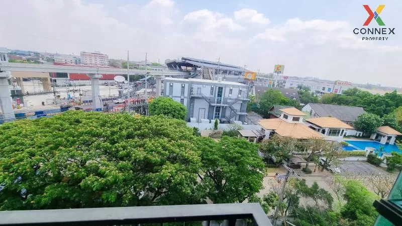 For Rent Condo , Premio Fresco , MRT-Lat Pla Khao , Anusawari , B