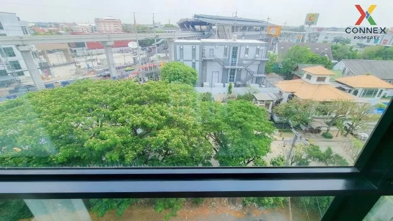 For Rent Condo , Premio Fresco , MRT-Lat Pla Khao , Anusawari , B