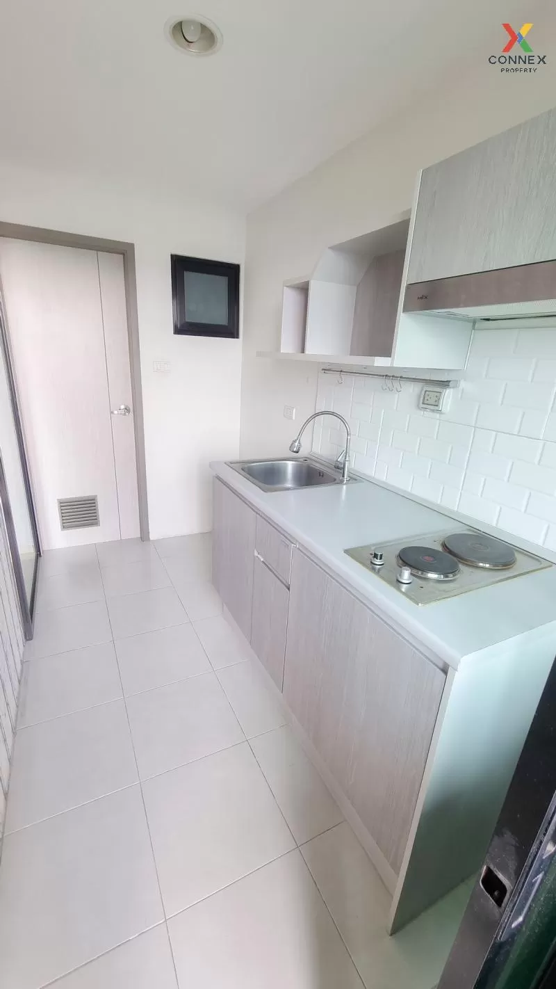 For Rent Condo , Premio Fresco , MRT-Lat Pla Khao , Anusawari , B 4