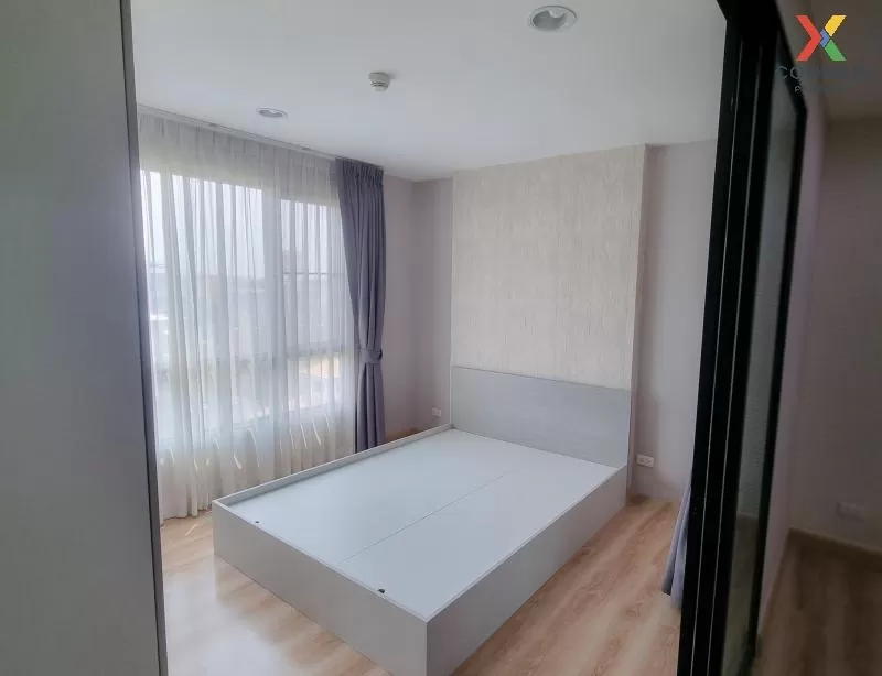 For Rent Condo , Premio Fresco , MRT-Lat Pla Khao , Anusawari , B