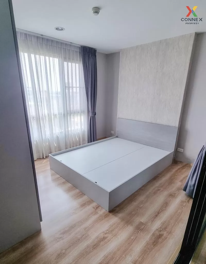 For Rent Condo , Premio Fresco , MRT-Lat Pla Khao , Anusawari , B