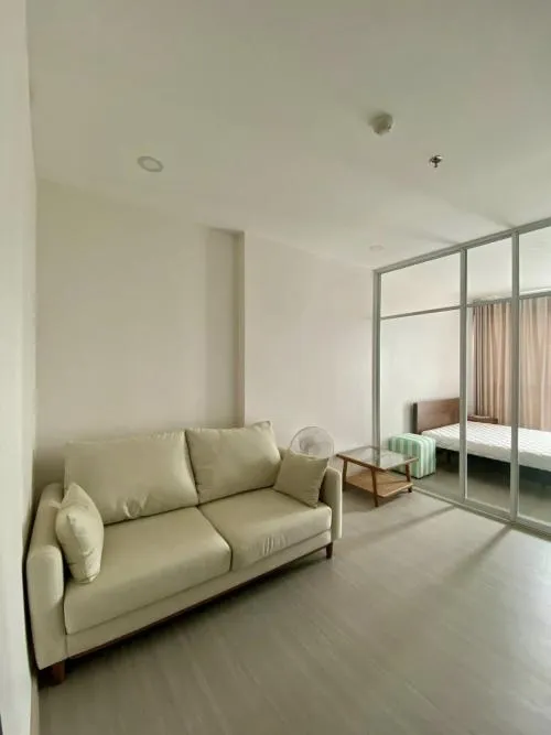 For Rent Condo , Supalai Loft Sathorn-Ratchaphruek , BTS-Bang Wa , Pakklong Phasi Charoen , Phasi Charoen , Bangkok , CX-131054