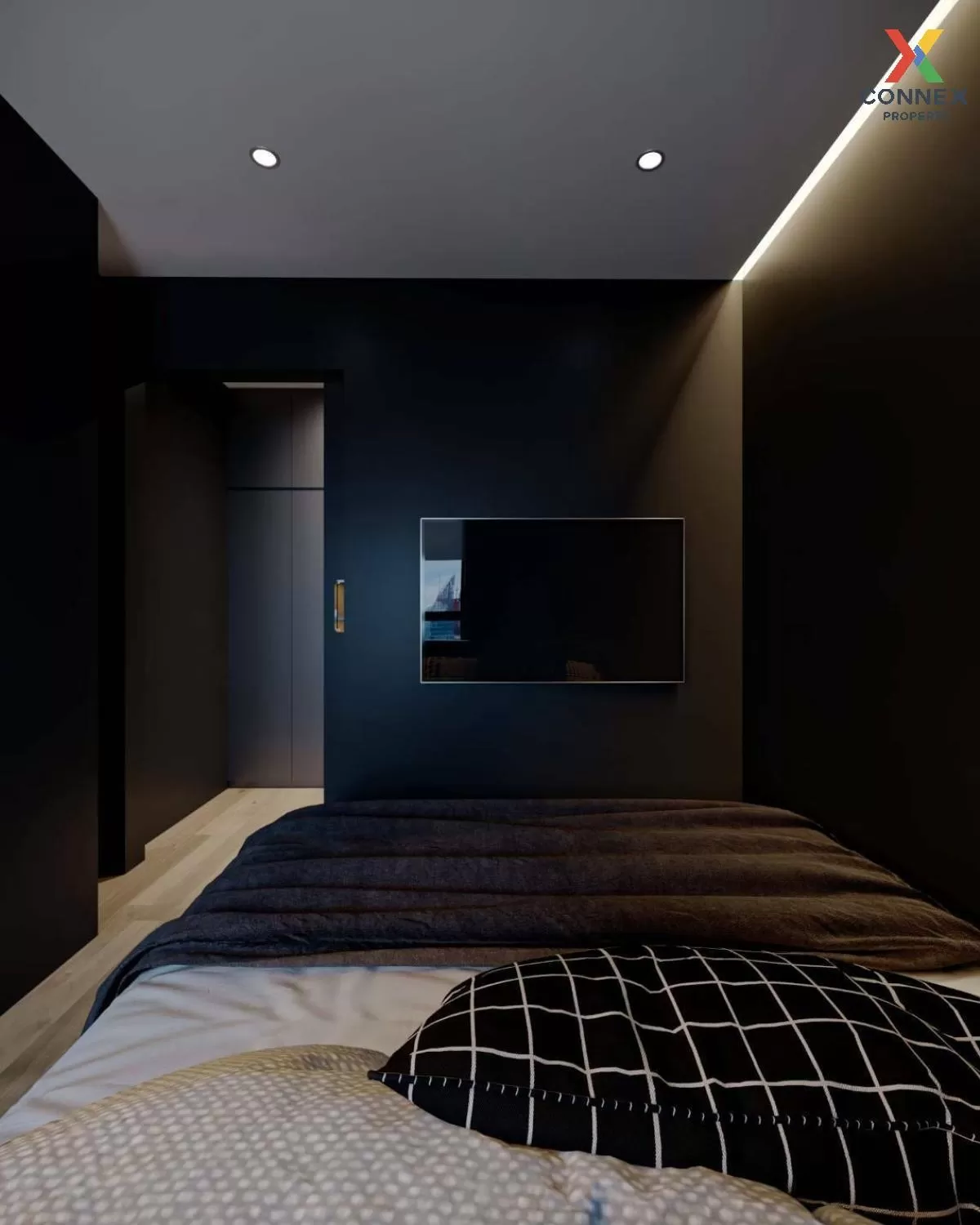 For Rent Condo , Q Chidlom - Phetchaburi , BTS-Chit Lom , Makkasa 2