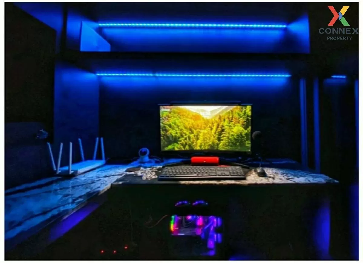 For Rent Condo , Q Chidlom - Phetchaburi , BTS-Chit Lom , Makkasa