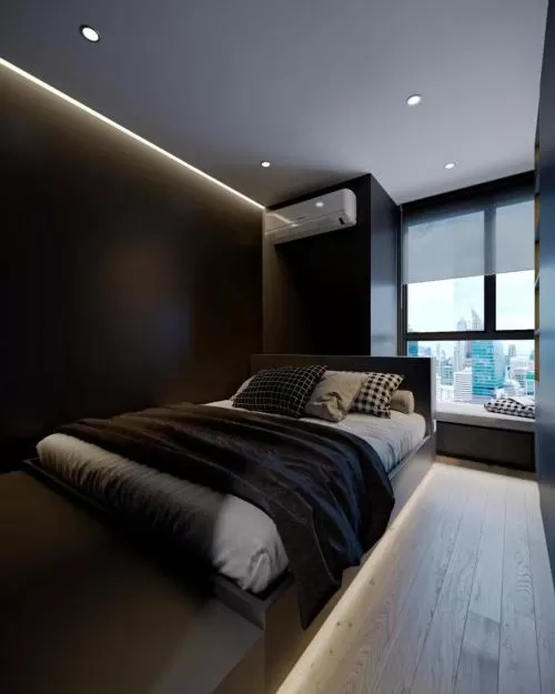 For Rent Condo , Q Chidlom - Phetchaburi , BTS-Chit Lom , Makkasan , Rat Thewi , Bangkok , CX-131055