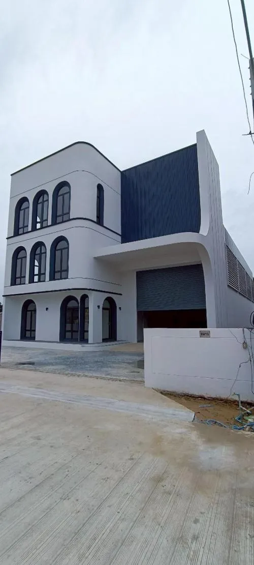 For Sale The Wealth Luxury, Mini Factory Office, Lam Luk Ka Khlong 9. , Lam Luk Ka , Lam Luk Ka , Pathum Thani , CX-131059