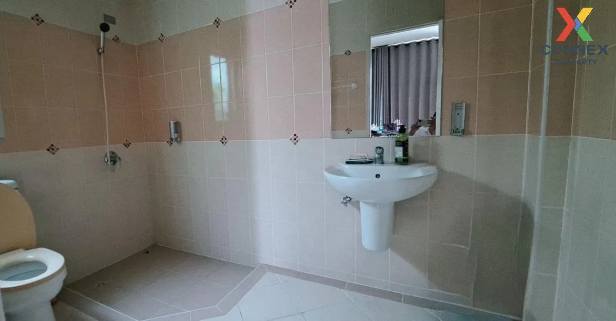 ขายทาวน์เฮ้าส์/ทาวน์โฮม  บ้านกลางเมือง เดอะ ปารีส พระราม 9-รามคำแ